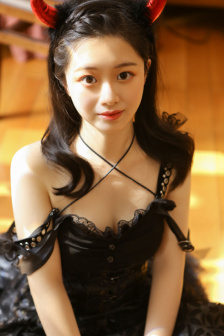 李雪琴脱口秀